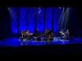 Iron & Wine: In Your Ocean @ Avalon Theatre in Niagara Falls 
