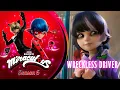 Download Lagu MIRACULOUS | 🐞 WRECKLESS DRIVER - TEASER 🐾 | SEASON 6