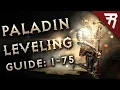 Download Lagu Paladin Leveling Build Guide: Diablo 2 Resurrected 2.4 Ladder
