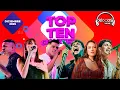 Lagu Top Ten Cuarteto [Diciembre 2025] (Videos) | De Locos Online