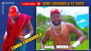 LIMBU LUCHAGULA SONG MBINA 2025 BY LUTEJA STUDIO 
