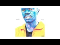 BROCKHAMPTON - ZIPPER