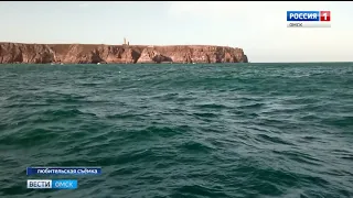 Участники кругосветного путешествия на яхте «Сибирь» получили грант в размере 10 млн рублей