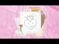 Bae 林采欣《有點 A Little Bit》Official Lyric Video