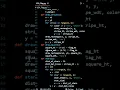 USA Flag Create python turtle source code description