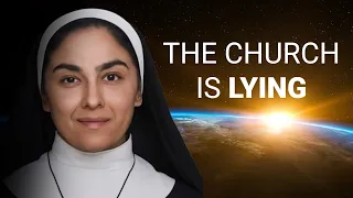 Catholic Nun Dies Returns With A LIFE CHANGING Message From Jesus 