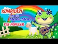 Download Lagu LAGU ANAK ANAK - KUKURUYUK - BALONKU ADA LIMA - ANAK KUCING MEONG MEONG // SKUY KIDS