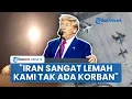 Download Lagu Trump Remehkan Serangan Rudal Iran ke Pangkalan AS di Qatar: Sangat Lemah, Tak Ada Nyawa yang Hilang