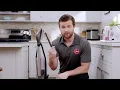 Hoover PowerDash Pet Advanced Maintenance
