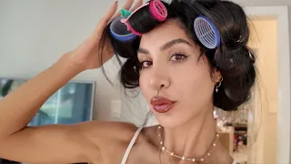 اقضو يومي معي Gym Workout طبخة صحية و سهلة MOTF Review 