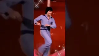 I Am A Disco Dancer Disco Dancer Song Mithun Chakraborty 