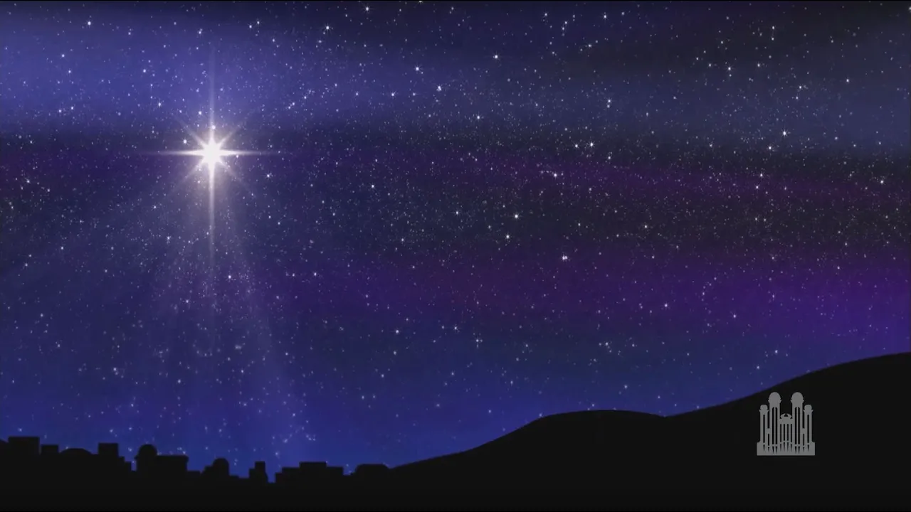 The First Noel (2014) | The Tabernacle Choir The First Noel (2014) | The Tabernacle Choir