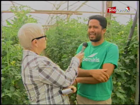 Ecuador Agropecuario 13-12-2018