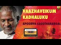 Download Lagu Vazhavaikum Kadhaluku | Apoorva Sagotharargal 24 Bit Song | SPB, S Janaki | Ilayaraja