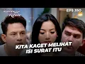 Download Lagu SURAT BERBAHAYA! Biru \u0026 Anita Terkejut Melihat Surat Itu!| TERBELENGGU RINDU|EPS. 350 (1/3)