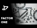 DREAM BUILD RACEFIETS - Factor ONE