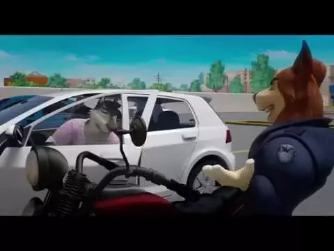 Tráiler Oficial Selección Canina