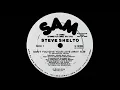 Download Lagu Steve Shelto - Don't You Give Your Love Away (Dj ''S'' Rework)