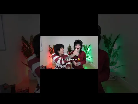Dumb and Dumber - clip by supersecretacc505 on Tik Tok