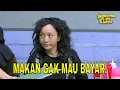 Hesti, Emak-Emak Yang Mau Makan Tapi Gak Mau Bayar! | BTS (26/10/25) Part 1
