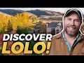 LOLO MONTANA Tour Community Property Opportunities UNCOVERED Relocating To Lolo MT Part 2