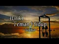 Download Lagu Judika - Teman Hidup || (Lirik)