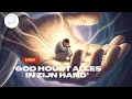 Download Lagu Eerste Hulp bij Stille Tijd - 'God houdt alles in Zijn hand' (Jes. 17: 12-14)