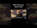 Download Lagu When Erwin says Shinzo wo Sasageyo