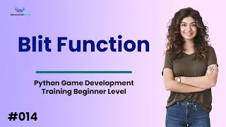 Demystifying Blit The Essential Function Every Python Coder Should Know