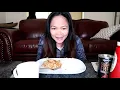 MUKBANG [mʌk̚.p͈aŋ] RICE IS LIFE / UGLY PROBLEM