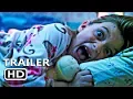 Download Lagu ITSY BITSY Official Trailer (2019) Giant Spider, Horror Movie
