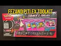 Is the 2025 Trainer s Toolkit Worth It Fezandipiti ex Opening