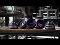 TLS Canon Rangefinder Lens Demo Test - Expressway Cinema Rentals