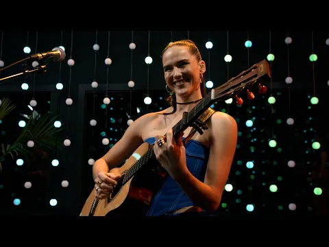 Download MP3 SOFI TUKKER - Brazilian Soul (Live on KEXP)