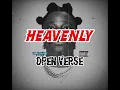 Danny S - Heavenly OPEN VERSE Instrumental Beat Hook by Robot Allog Beats