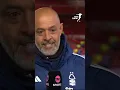 Download Lagu Nuno is Brutally Honest About Arsenal and Arteta 😈😈😱