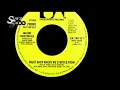 Maxine Nightingale - Right Back Where We Started From (Slayd5000)