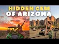 Unique Adventures and Things To Do In Mesa Arizona For A Long Weekend