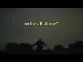 sambrook. - love yourself. (official visualizer)