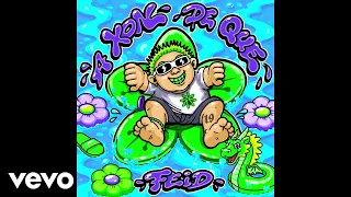 Feid - A Xon De Que (Official Audio)