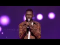 SHY sings "You waited" by Travis Greene | Live Shows | The Voice Nigeria