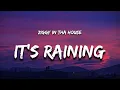 Ziggy in the House - It's Raining (Lyrics) \