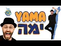Download Lagu DJ Raphi - The YAMA Dance