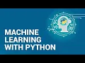Machine Learning with Python Machine Learning Tutorial for Beginners