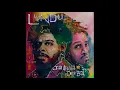 Download Lagu EP Lundo João Afojuba Dree Beatmake  Rocinha SALEMM