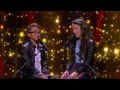 The Forivensess/El Perdon - (Little Big Shots)