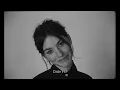 Gracie Abrams - I should hate you (Official Lyric Video)