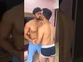 Download Lagu Indian Gay Couple Kissing Love #loveislove #kiss #lgbt #gay #shorts #shortsfeed #trending #viral