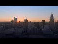 Charlotte Sunset