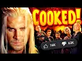 Download Lagu Everyone Hates The Witcher Season 4 Trailer
